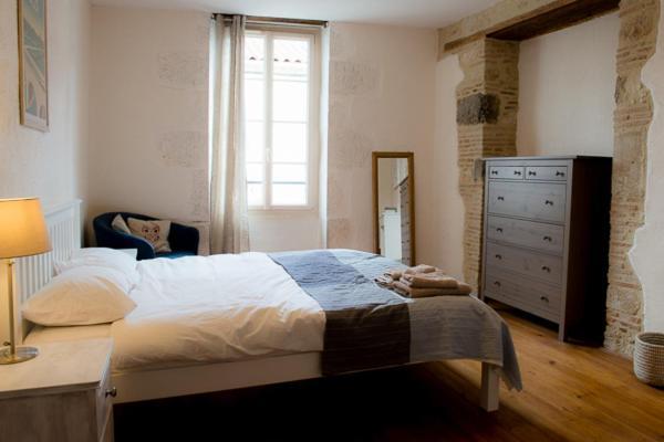 Gite Sicard Sos Exterior foto