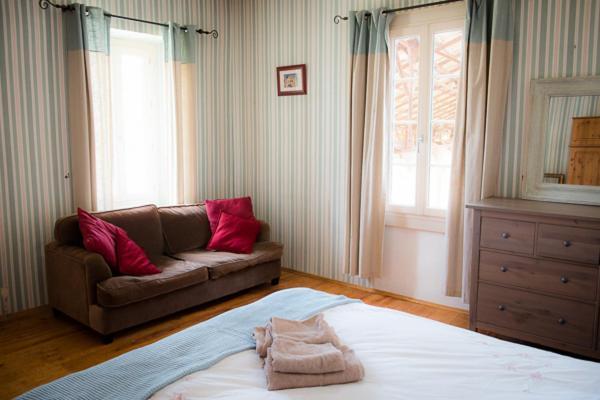 Gite Sicard Sos Exterior foto