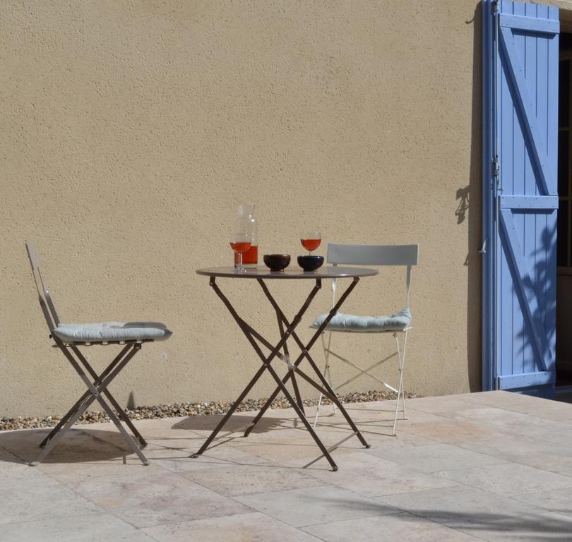 Gite Sicard Sos Exterior foto